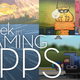 Illustration for article titled Some Weeks It Seems Like All The Good Apps Are On iOS